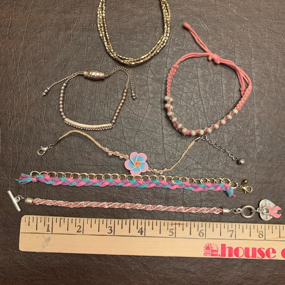 Teen Bracelets 6